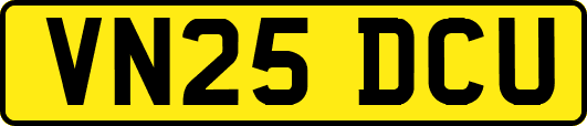 VN25DCU