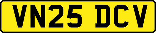 VN25DCV