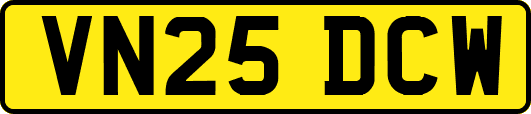 VN25DCW