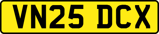 VN25DCX