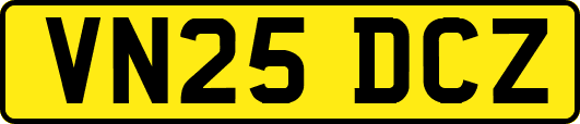 VN25DCZ