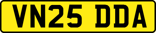 VN25DDA