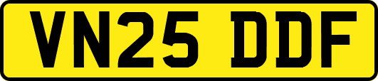 VN25DDF