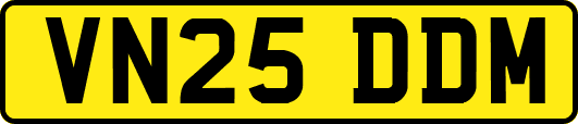 VN25DDM