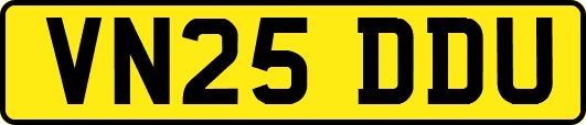 VN25DDU