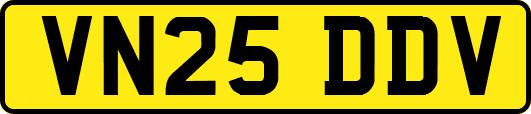 VN25DDV