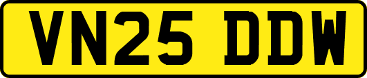VN25DDW