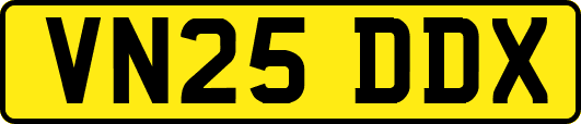 VN25DDX