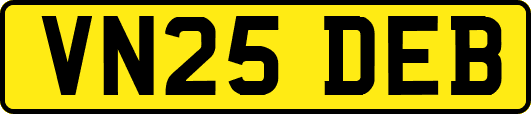 VN25DEB