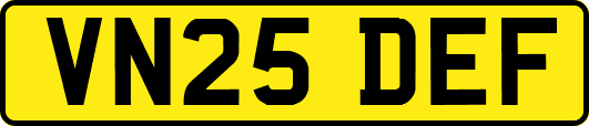 VN25DEF