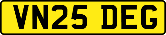 VN25DEG