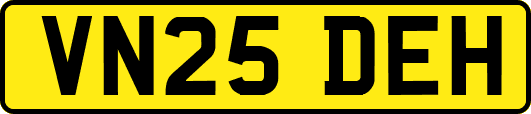 VN25DEH