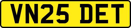 VN25DET