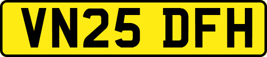 VN25DFH