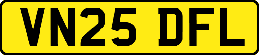 VN25DFL