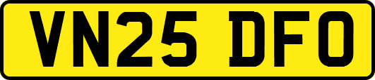 VN25DFO