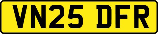 VN25DFR