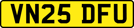 VN25DFU