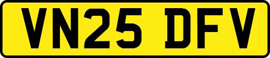 VN25DFV