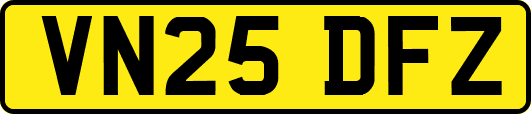 VN25DFZ
