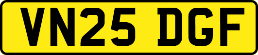 VN25DGF