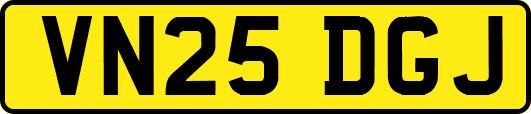 VN25DGJ