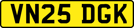 VN25DGK