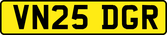 VN25DGR