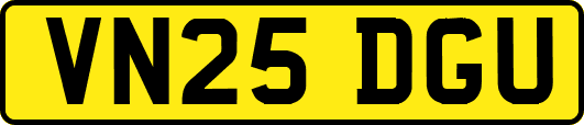 VN25DGU