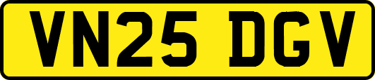 VN25DGV