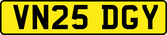 VN25DGY
