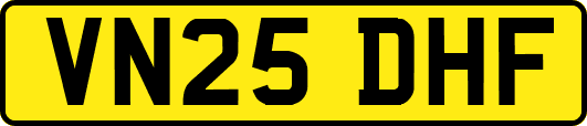 VN25DHF