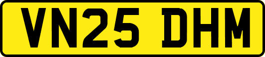 VN25DHM