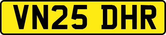 VN25DHR