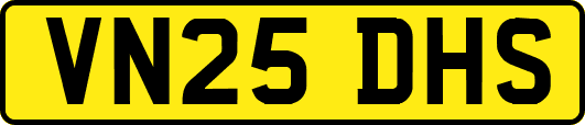 VN25DHS
