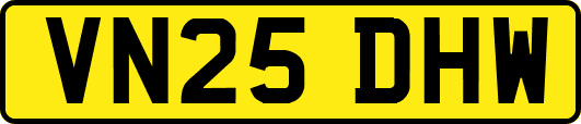 VN25DHW