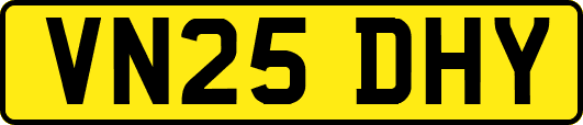 VN25DHY