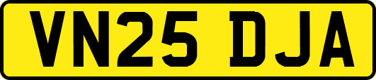 VN25DJA