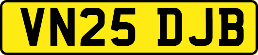 VN25DJB