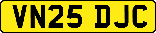 VN25DJC