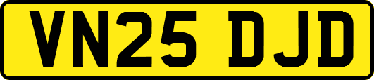 VN25DJD