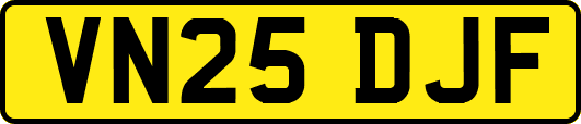 VN25DJF