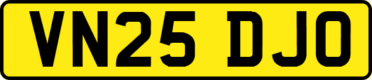 VN25DJO