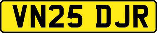VN25DJR