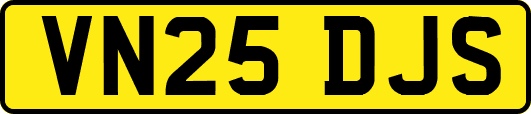 VN25DJS