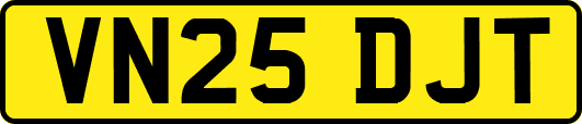 VN25DJT