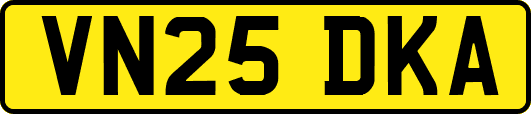 VN25DKA