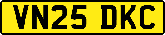 VN25DKC