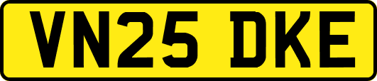 VN25DKE