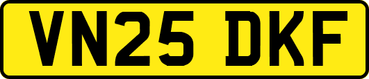 VN25DKF
